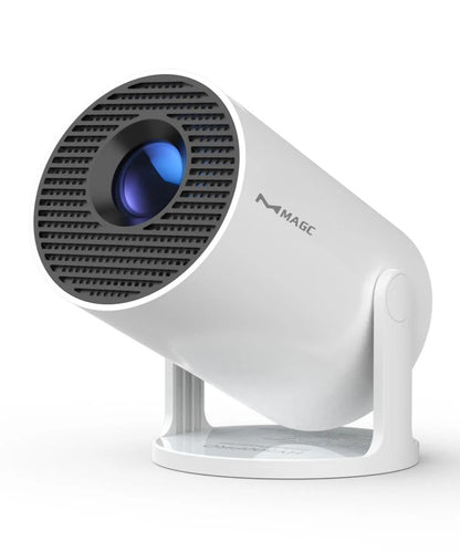 MAGC ST400 PRO+ Smart Projector