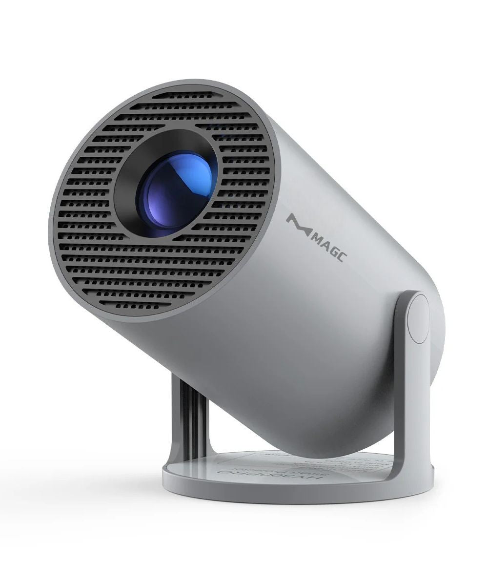 MAGC ST400 PRO+ Smart Projector