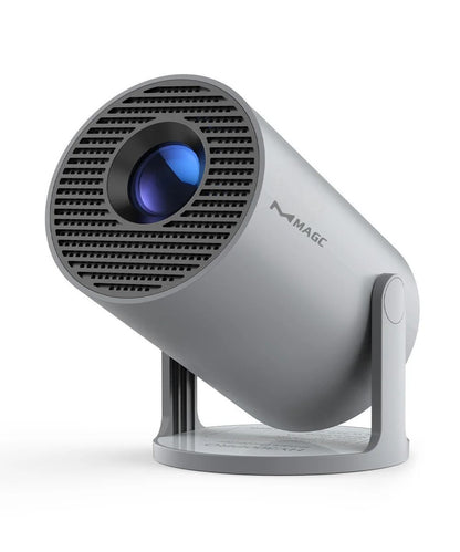 MAGC ST400 PRO+ Smart Projector